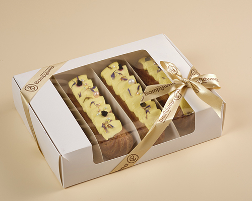 8 марта - фудмаркет «Ватрушка» 8 марта