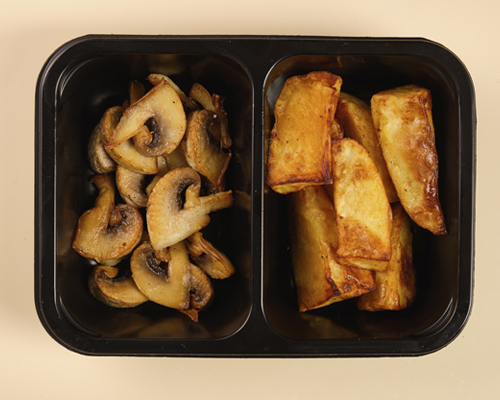 Постные блюда - фудмаркет «Ватрушка» Постные блюда