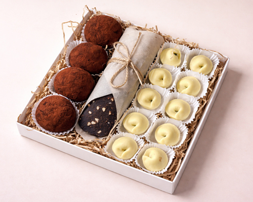 23 февраля - фудмаркет «Ватрушка» 23 февраля