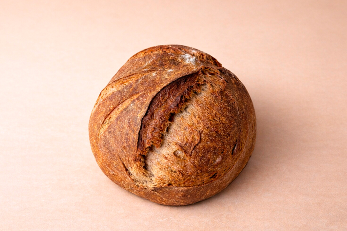 Хлеб Тартин ржаной 560гр 0