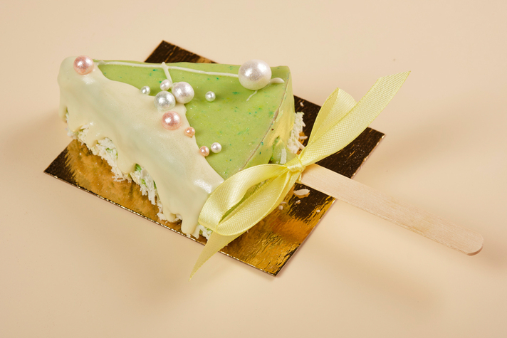 Пирожное на палочке 100гр 0