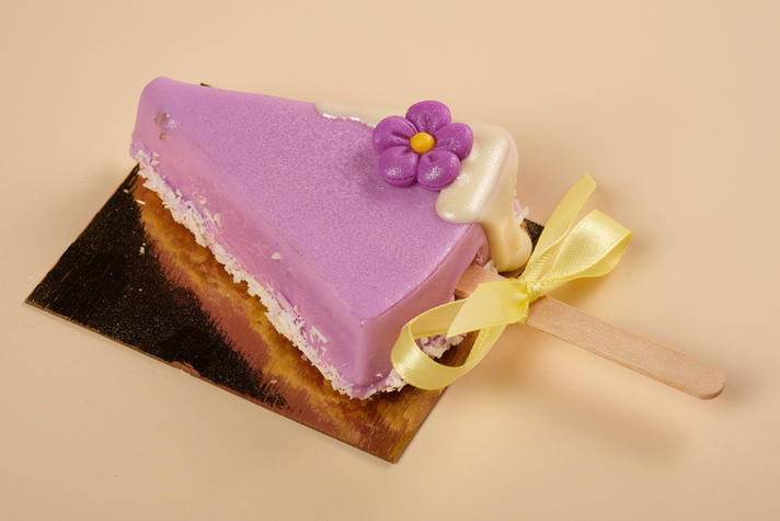 Пирожное на палочке 100гр 2