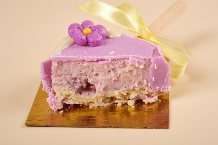 Пирожное на палочке 100гр 3