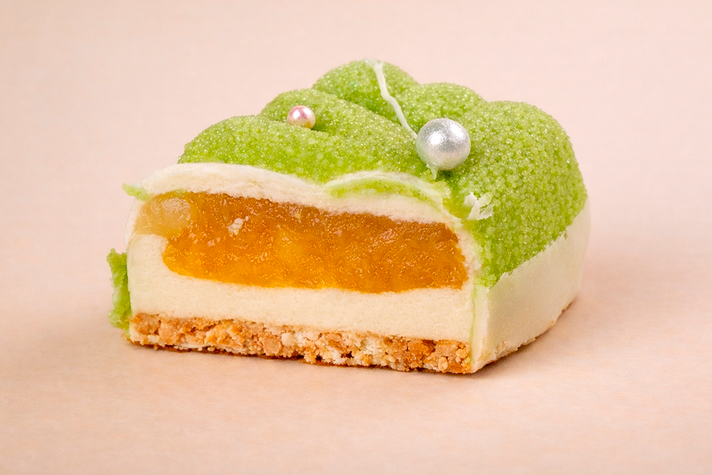 Пирожное Лавли 100гр 3