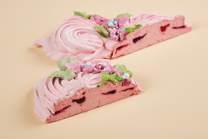 Зефир 8 марта 90гр 2