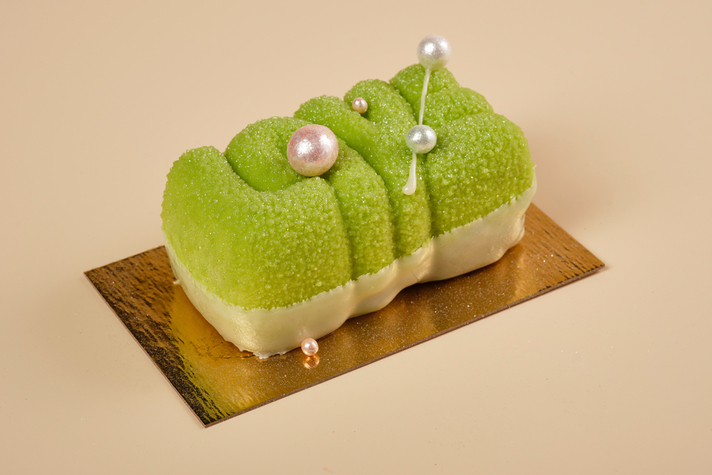 Пирожное Лавли 100гр 0 - фудмаркет «Ватрушка» Пирожное Лавли 100гр 0