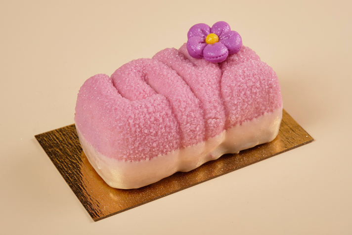 Пирожное Лавли 100гр 1 - фудмаркет «Ватрушка» Пирожное Лавли 100гр 1