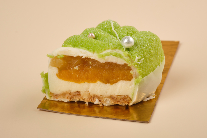 Пирожное Лавли 100гр 3 - фудмаркет «Ватрушка» Пирожное Лавли 100гр 3