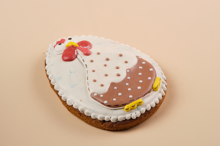 Пряник Пасхальный 130гр 3