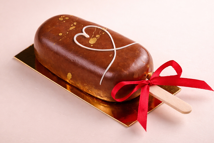 Пирожное Эскимо 100гр 1