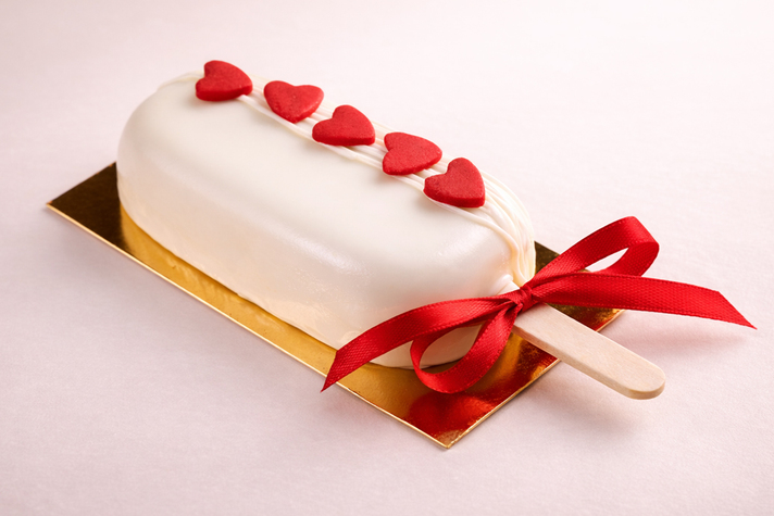 Пирожное Эскимо 100гр 2