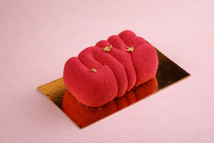 Пирожное Лавли 100гр 0