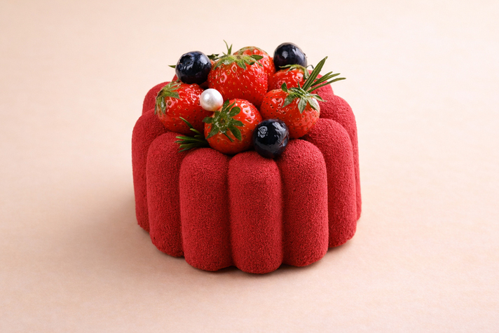 Торт Бенто Праздничный 450гр 1