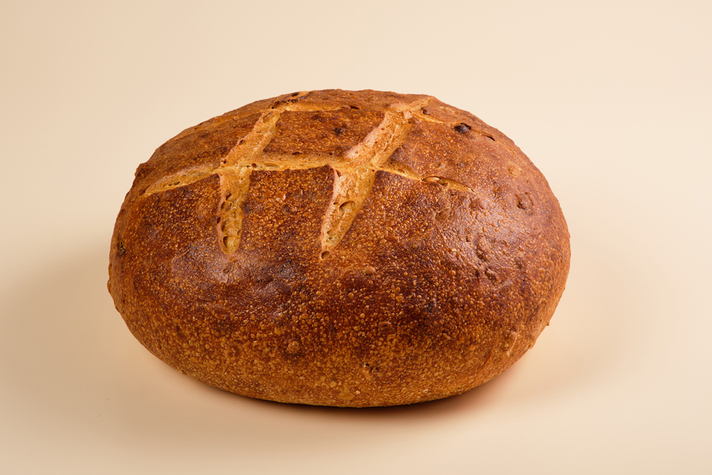 Хлеб Прованс 820гр 0