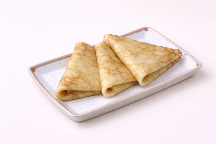 Блинчик классический 2шт/100гр 0