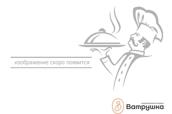 Паста гречневая с грибами в соусе терияки 250гр 0