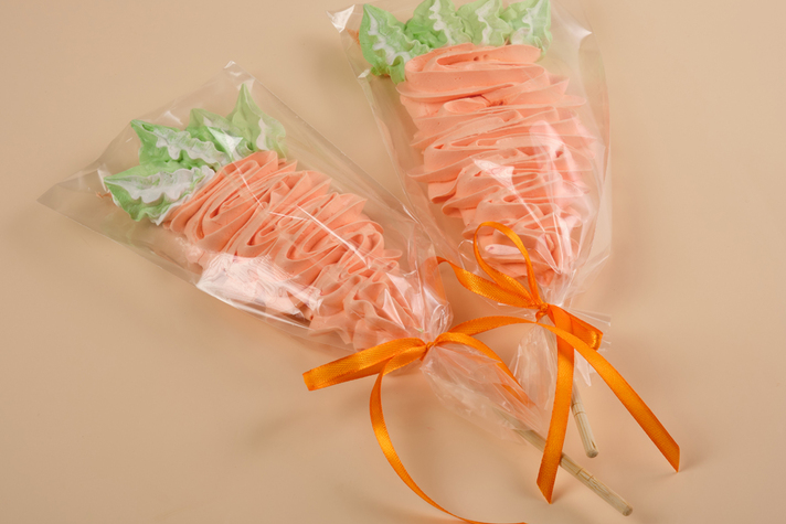 Меренга на палочке Праздничная 1шт 40гр 0