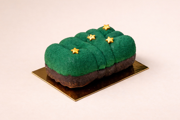 Пирожное Генерал 100гр 0