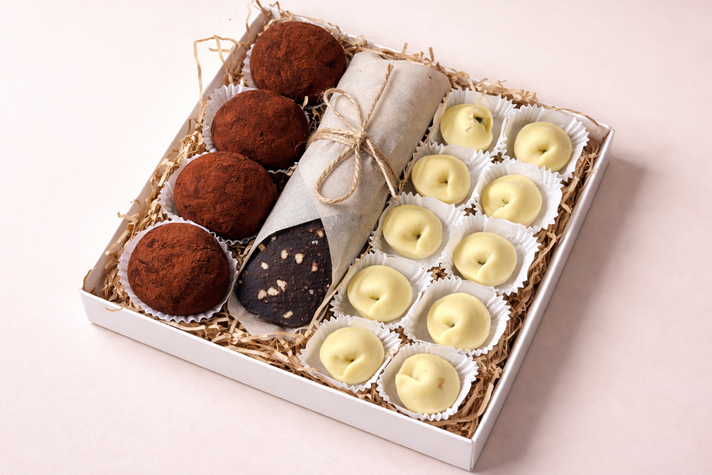 Пирожное Сытый Богатырь 0