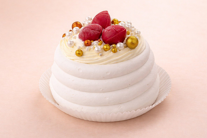 Pirozhnoe Pavlova Pasxa 100gr 0