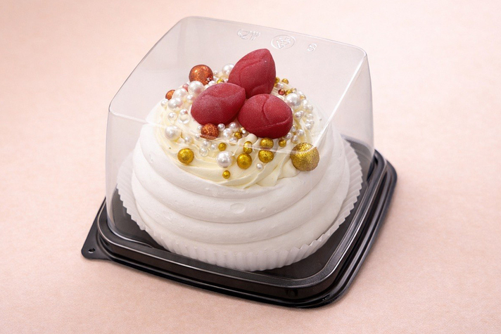 Pirozhnoe Pavlova Pasxa 100gr 1