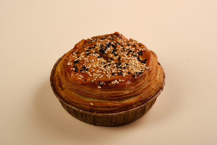 Slojka Kraffin s govyadinoj i ovoshhami 180gr 0 - фудмаркет «Ватрушка» Slojka Kraffin s govyadinoj i ovoshhami 180gr 0