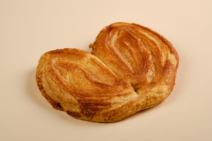 Слойка Пальме 80гр 0