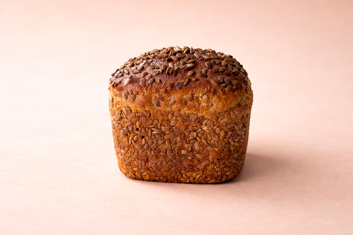 Хлеб Полбовый зерновой 420гр 0