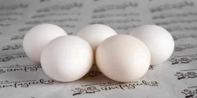Яйцо вареное 5шт - фудмаркет «Ватрушка» Яйцо вареное 5шт