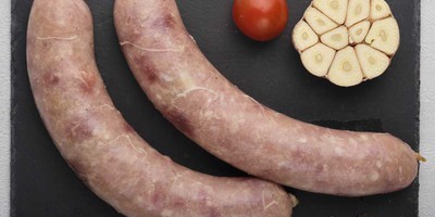 Колбаски Нежные из индейки п/ф 4шт/640±20гр - фудмаркет «Ватрушка» Колбаски Нежные из индейки п/ф 4шт/640±20гр