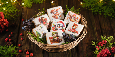 Пряник Лайк 35гр