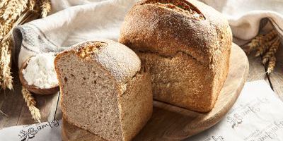 Хлеб Полбовый особый 420гр
