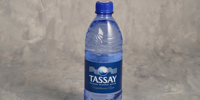 Вода газированная Tassay 