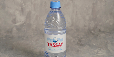 Вода негазированная Tassay 