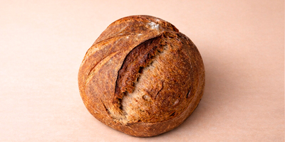 Хлеб Тартин ржаной 560гр