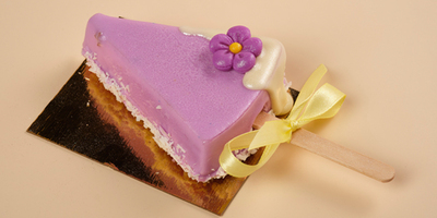 Пирожное на палочке 100гр