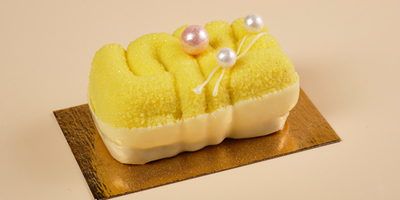 Пирожное Лавли 100гр