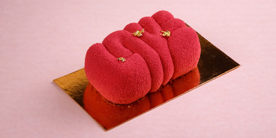 Пирожное Лавли 100гр