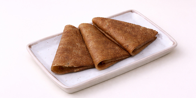 Блинчик гречневый 2шт/200гр