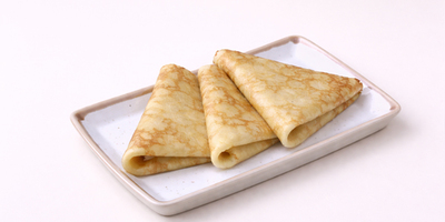 Блинчик классический 2шт/100гр