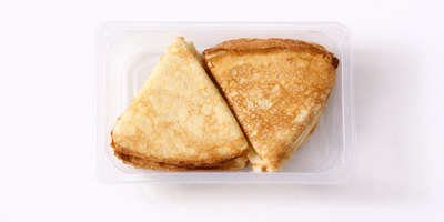 Набор блинчиков классических 10шт/500гр