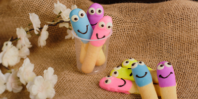 Печенье Савоярди Детское 120гр - фудмаркет «Ватрушка» Печенье Савоярди Детское 120гр