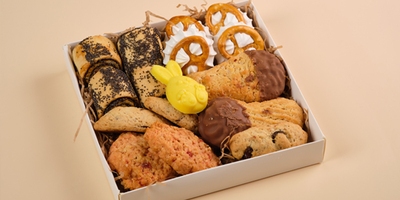 Печенье Пасхальный набор 300гр