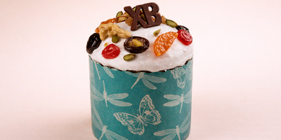 Кулич сливочный 1шт 270гр