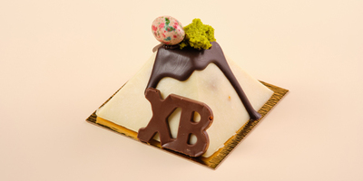 Пасха Творожная сливочная 110гр - фудмаркет «Ватрушка» Пасха Творожная сливочная 110гр