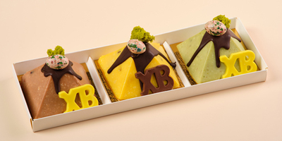 Пасха Творожная набор 3шт 330гр - фудмаркет «Ватрушка» Пасха Творожная набор 3шт 330гр