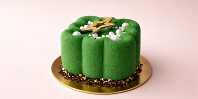 Торт Бенто Праздничный 450гр 