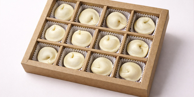 Конфеты пельмени 12шт 140гр