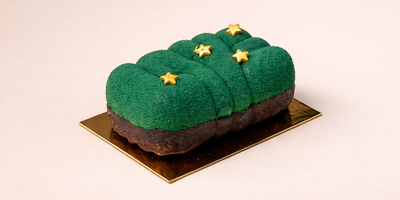 Пирожное Генерал 100гр