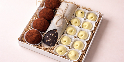 Пирожное Сытый Богатырь 